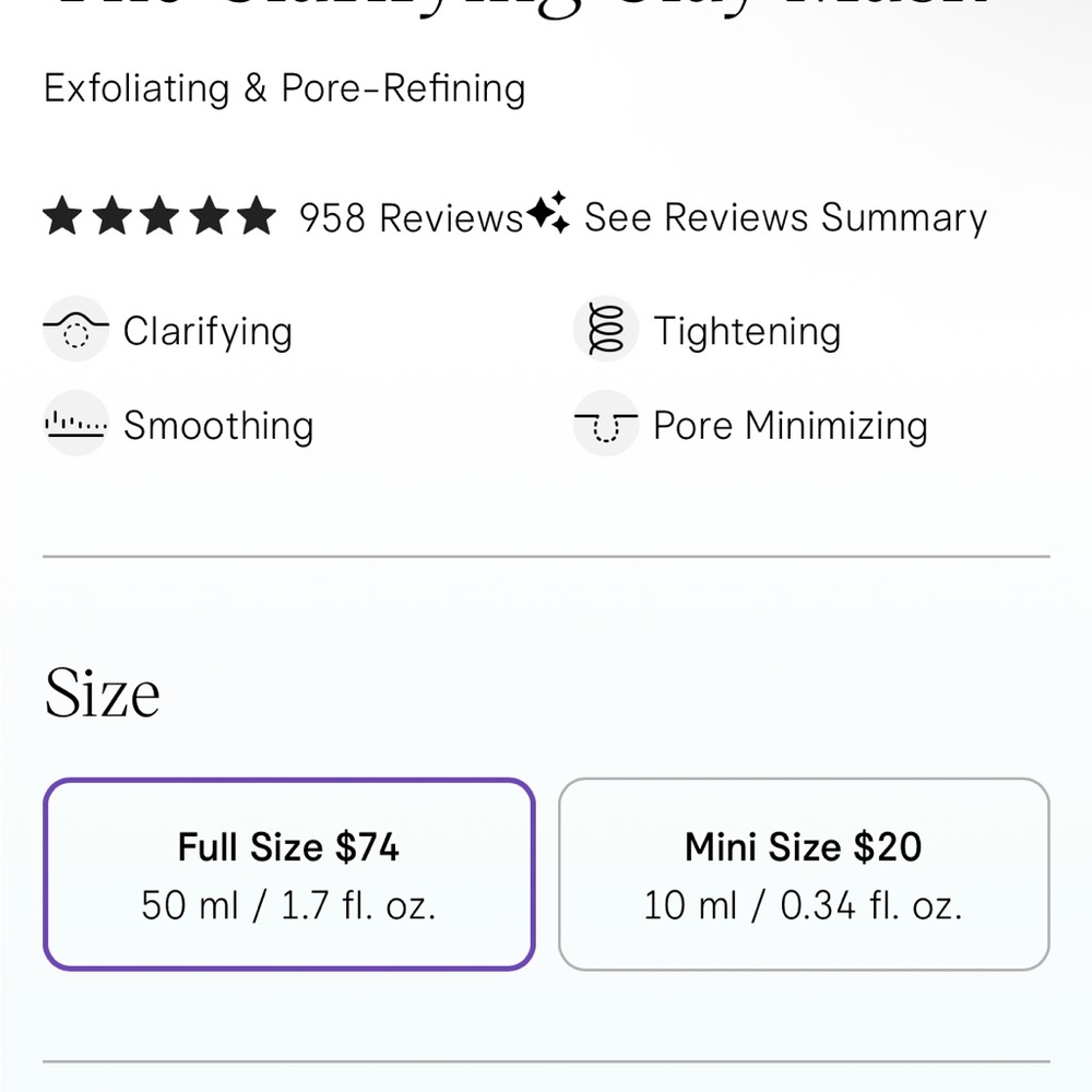 Tatcha Skin Care Bundle - Picture 4 of 4
